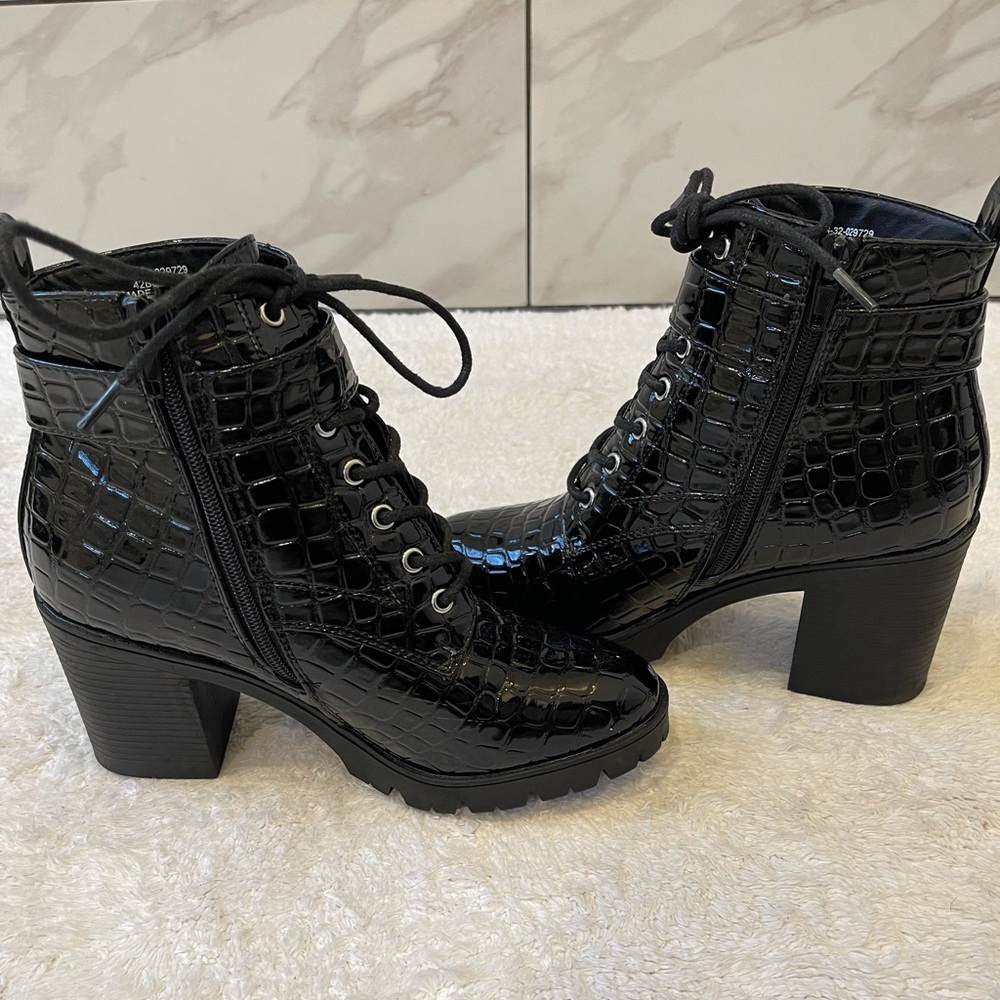 Top shop boot - Picture 5 of 5